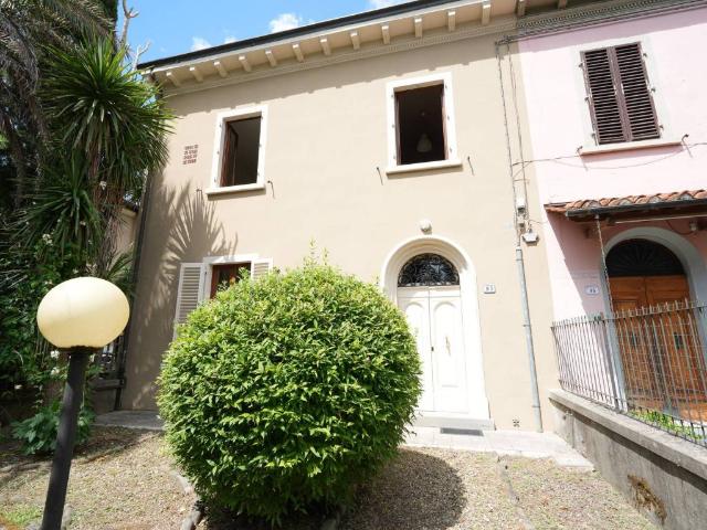 Villetta a schiera in vendita a Pistoia PT
