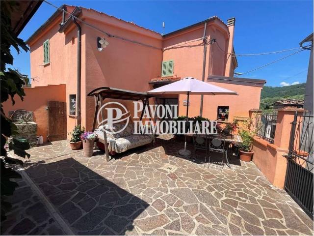 Villetta a schiera in vendita a Pistoia PT