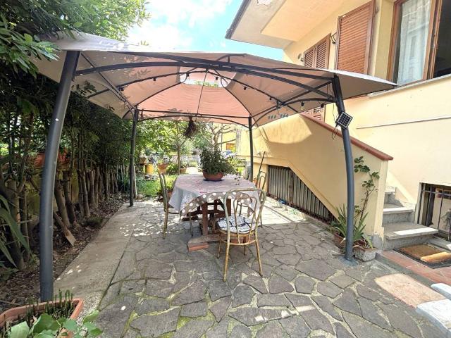 Villetta a schiera in vendita a Pistoia PT