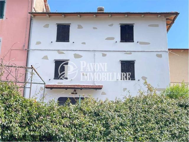 Villetta a schiera in vendita a Pistoia PT