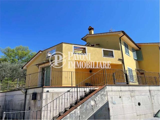 Villetta a schiera in vendita a Pistoia PT