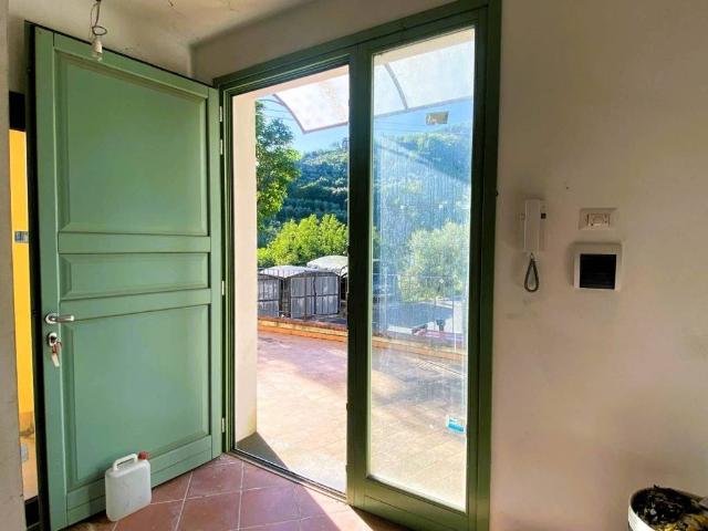 Villetta a schiera in vendita a Pistoia PT