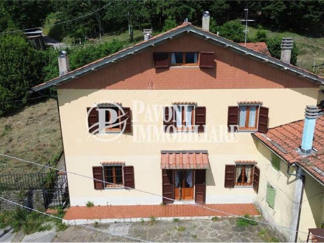 Villetta a schiera in vendita a Pistoia PT
