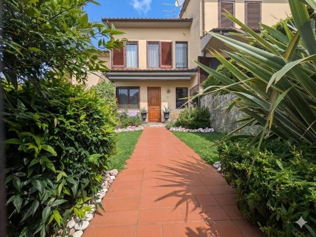 Villetta a schiera in vendita a Pistoia PT