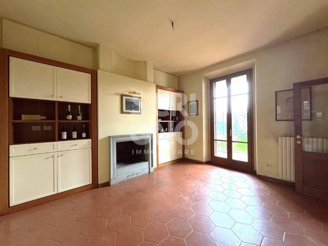 Villetta a schiera in vendita a Pistoia PT