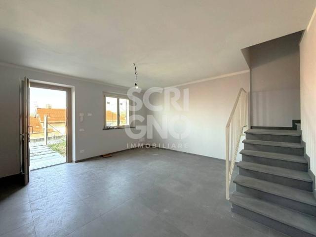 Villetta a schiera in vendita a Pistoia PT