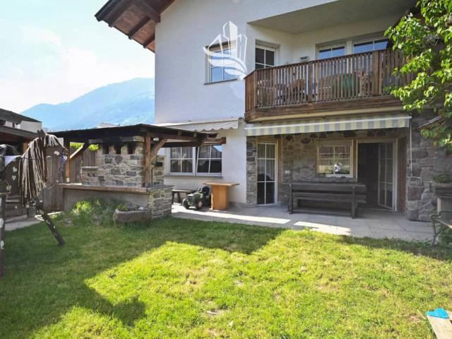 Villa in vendita a Plaus BZ
