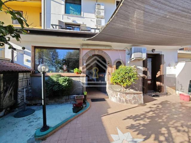 Villetta a schiera in vendita a Pocenia UD