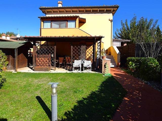 Villetta a schiera in vendita a Poggibonsi SI