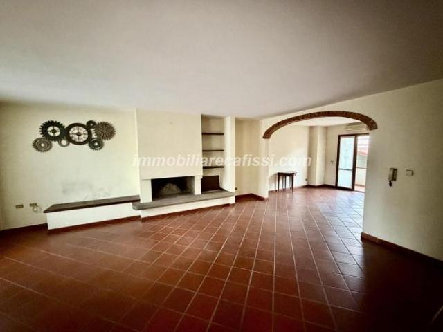 Villetta a schiera in vendita a Poggio a Caiano 210 mq Rif: 1414697
