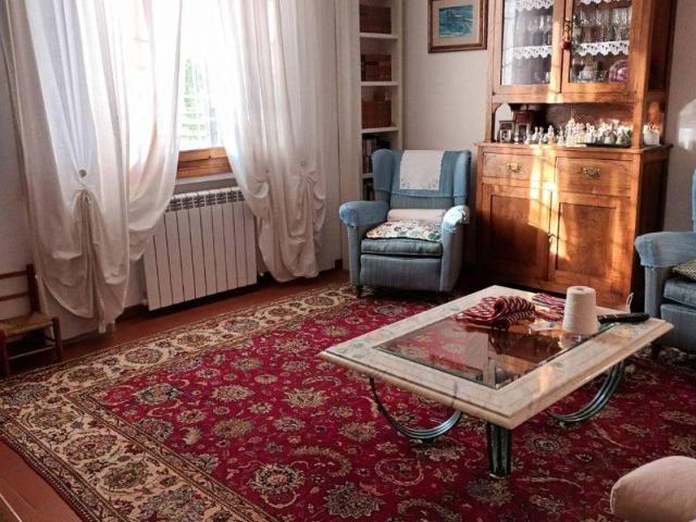 Villetta a schiera in vendita a Poggio a Caiano PO
