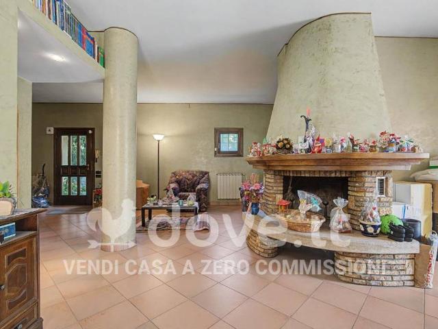 Villetta a schiera in vendita a Poggio a Caiano PO