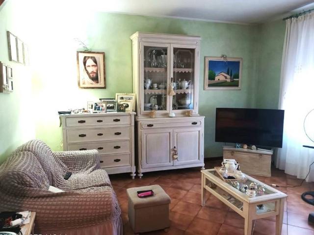 Villetta a schiera in vendita a Poggio a Caiano PO