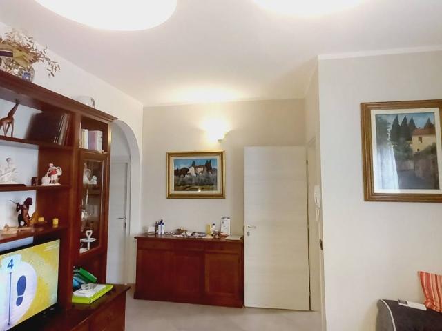 Villetta a schiera in vendita a Poggio a Caiano PO