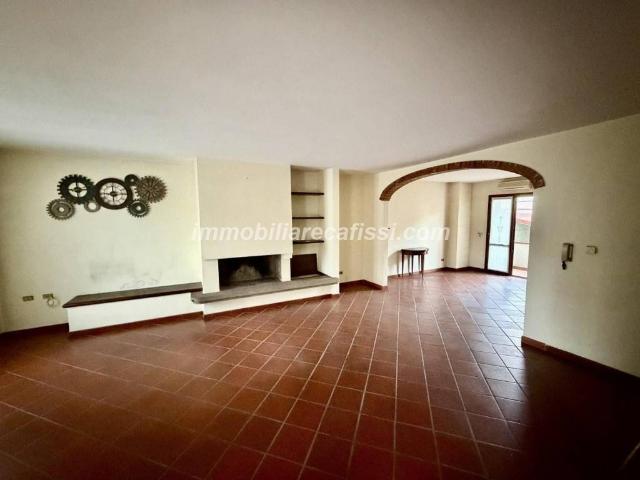 Villetta a schiera in vendita a Poggio a Caiano PO