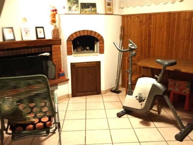Villetta a schiera in vendita a Poggio a Caiano PO