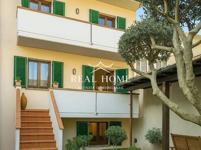Villetta a schiera in vendita a Poggio a Caiano PO