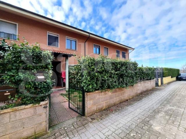 Villetta a schiera in vendita a Poggio Mirteto RI