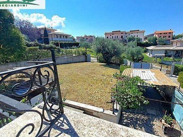 Villetta a schiera in vendita a Poggio Moiano RI