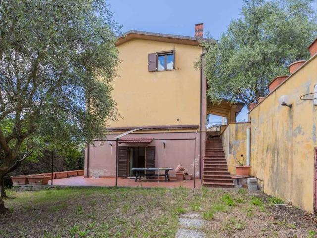 Villetta a schiera in vendita a Poggio Moiano RI