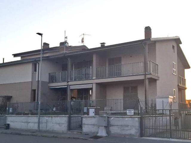 Villetta a schiera in vendita a Podenzano PC