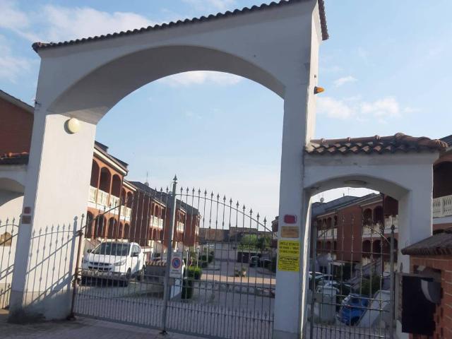 Villetta a schiera in vendita a Poirino TO