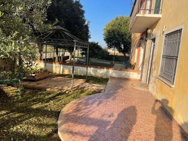 Villetta a schiera in vendita a Pojana Maggiore VI