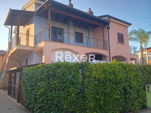 Villetta a schiera in vendita a Policoro MT