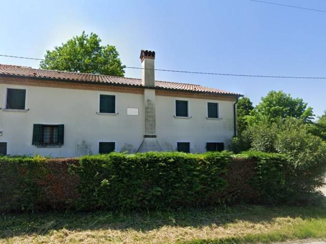 Villetta a schiera in vendita a Polverara PD