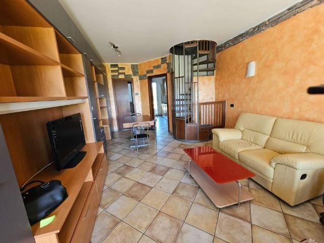 Villetta a schiera in vendita a Polverigi AN