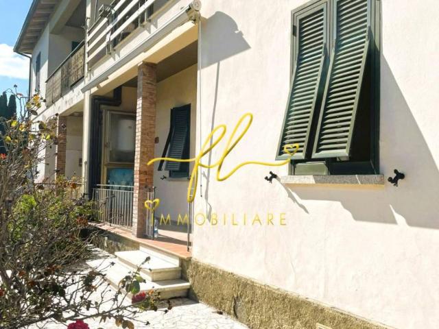 Villetta a schiera in vendita a Pomarance PI