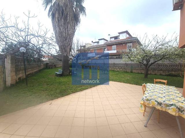 Villetta a schiera in vendita a Pomezia RM