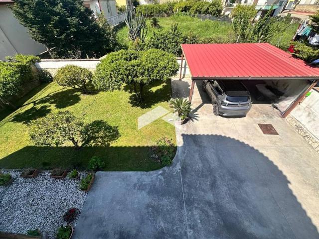 Villetta a schiera in vendita a Pomigliano d'Arco NA
