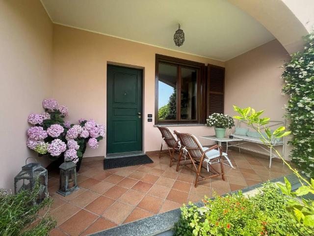 Villetta a schiera in vendita a Ponderano BI