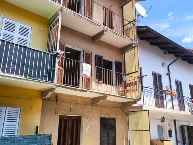 Villetta a schiera in vendita a Ponderano BI