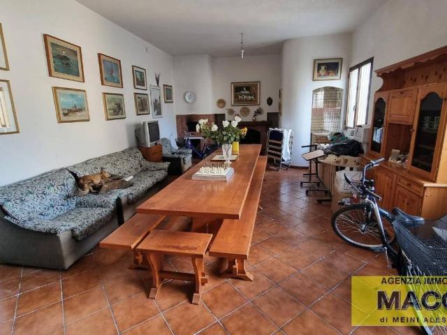 Villetta a schiera in vendita a Ponsacco PI