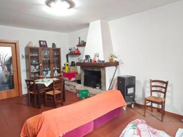 Villetta a schiera in vendita a Ponsacco 155 mq Rif: 1389910