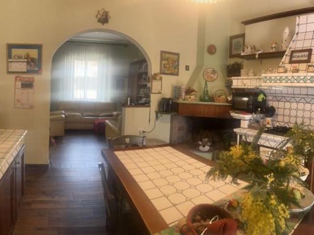 Villetta a schiera in vendita a Ponsacco 115 mq Rif: 1317574