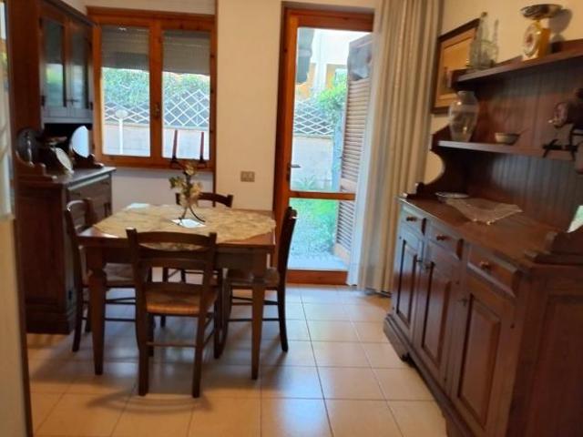 Villetta a schiera in vendita a Ponsacco 240 mq Rif: 1256106