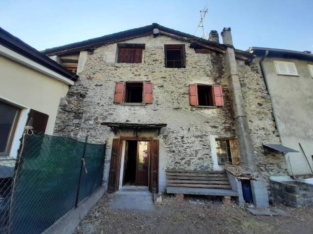 Villetta a schiera in vendita a Ponte in Valtellina SO