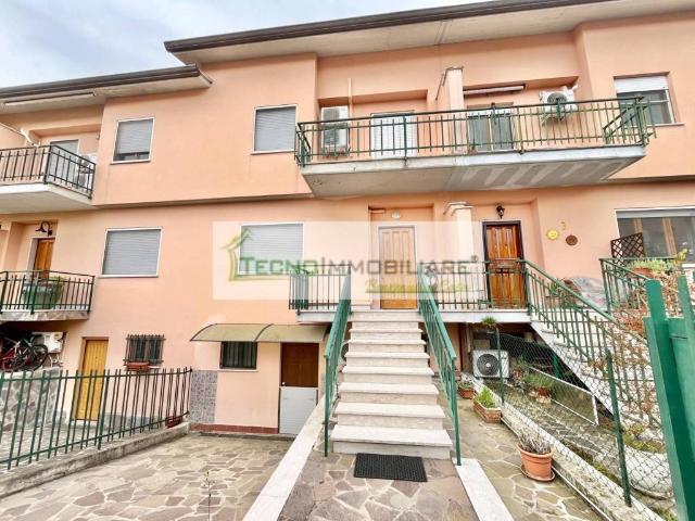 Villetta a schiera in vendita a Pontecorvo FR