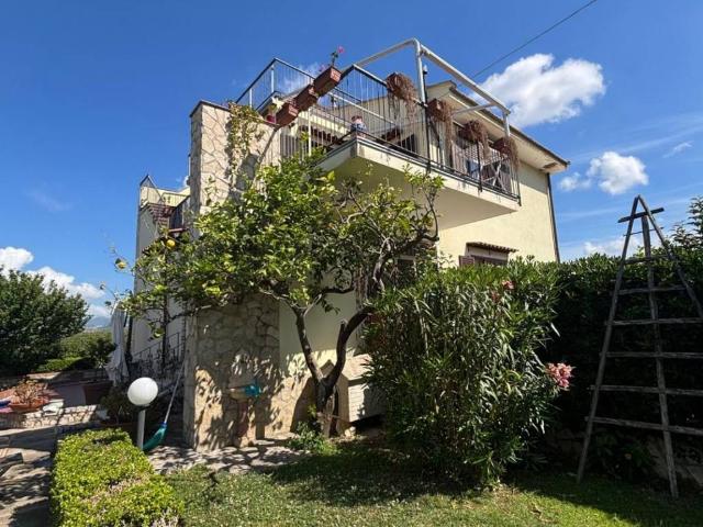 Villetta a schiera in vendita a Pontecagnano Faiano SA
