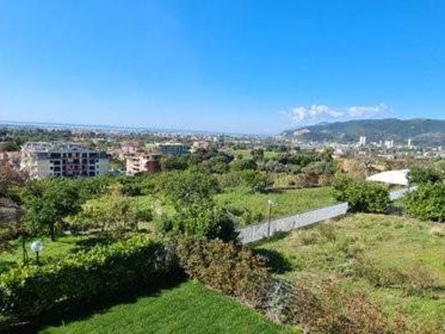 Villetta a schiera in vendita a Pontecagnano Faiano SA
