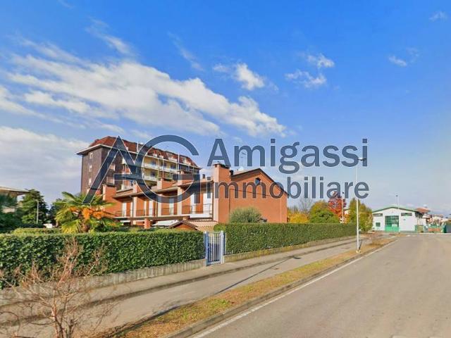 Villetta a schiera in vendita a Pontirolo Nuovo BG