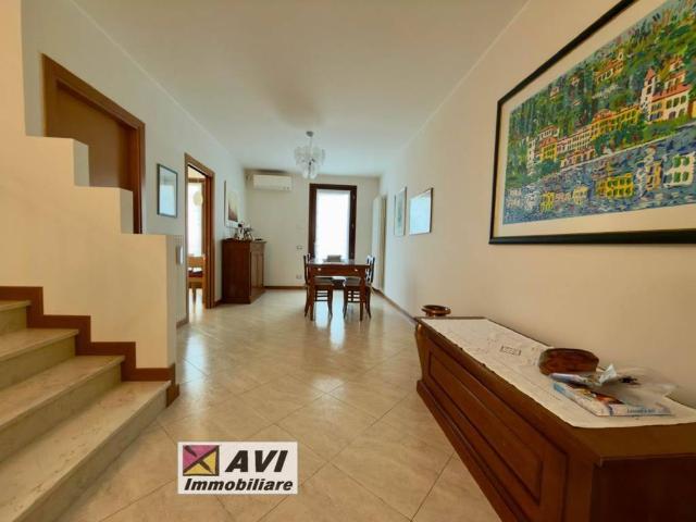 Villetta a schiera in vendita a Ponzano Veneto TV