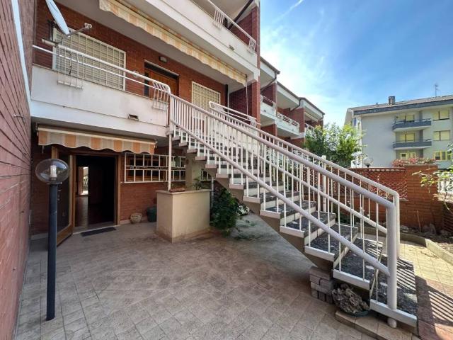 Villetta a schiera in vendita a Popoli PE