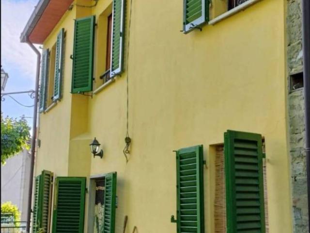 Villetta a schiera in vendita a Poppi AR