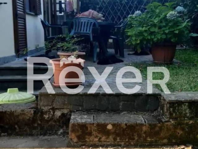 Villetta a schiera in vendita a Porano TR