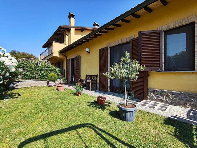 Villetta a schiera in vendita a Porano TR
