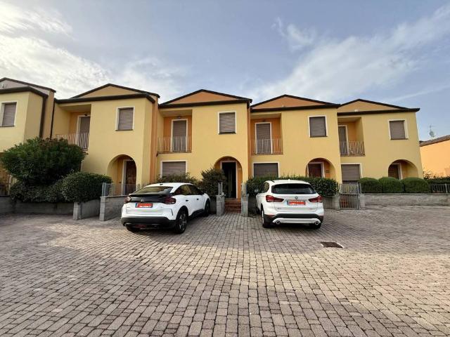 Villetta a schiera in vendita a Porcari LU